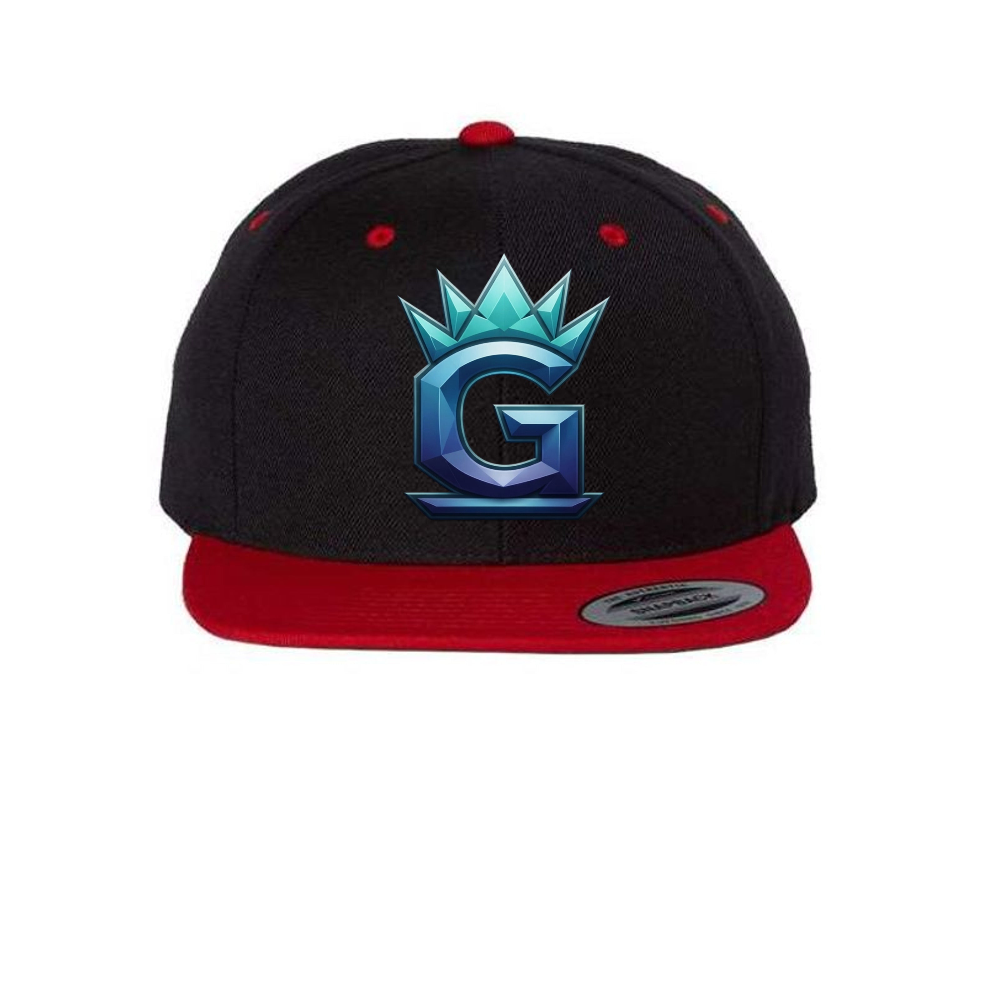 G Crown Beanie Royal