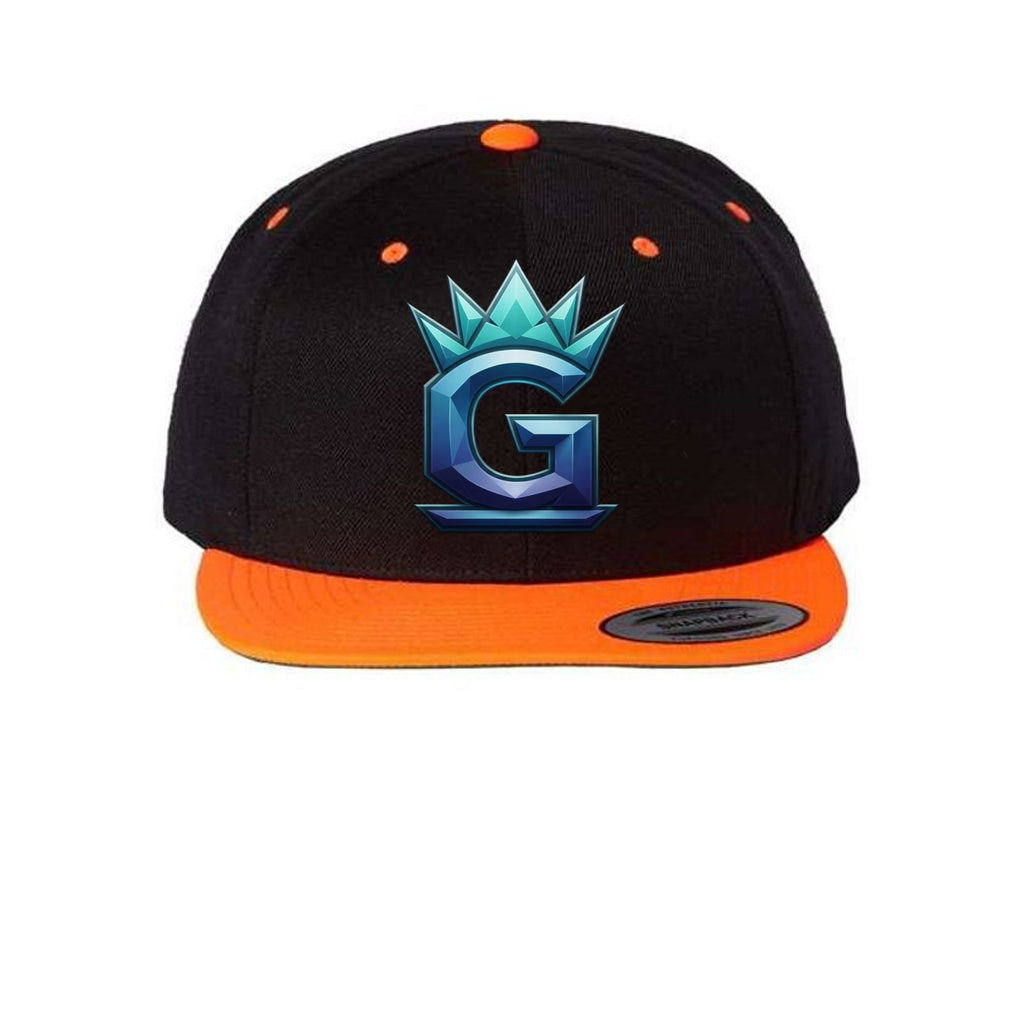 G Crown Beanie Royal